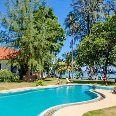 Villa Miracle Rawai Ngoại thất bức ảnh