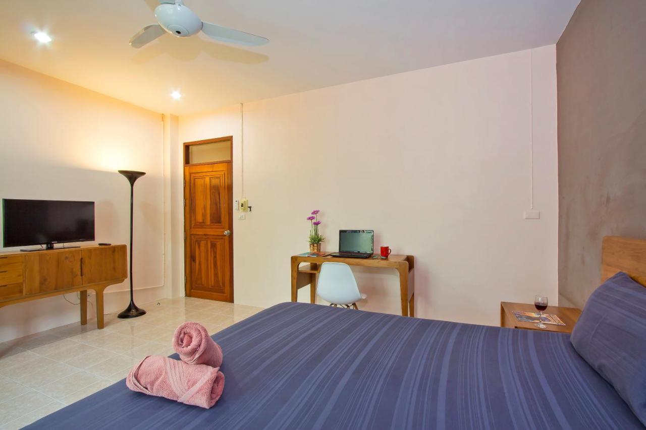 Villa Miracle Rawai Ngoại thất bức ảnh