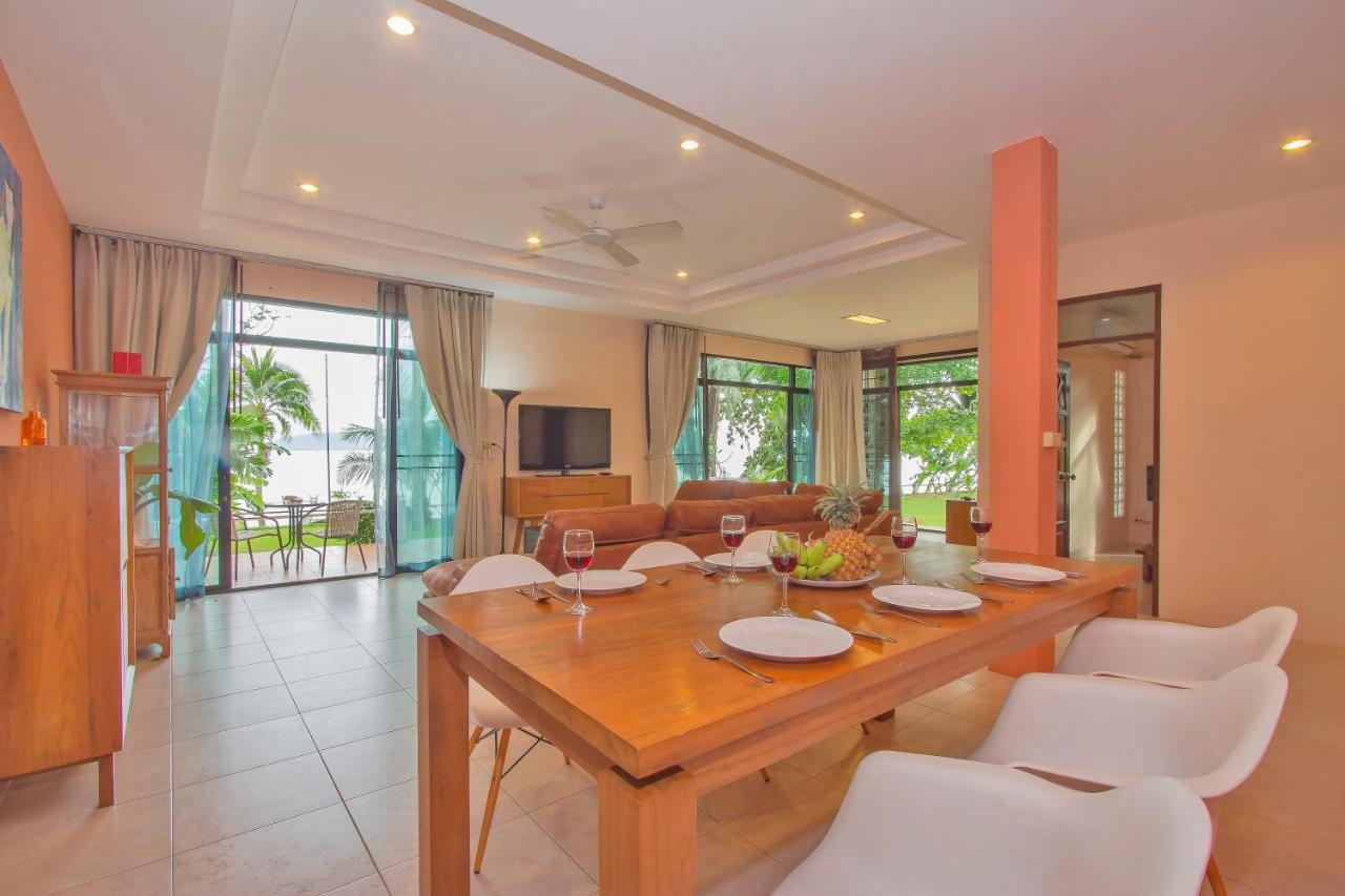 Villa Miracle Rawai Ngoại thất bức ảnh