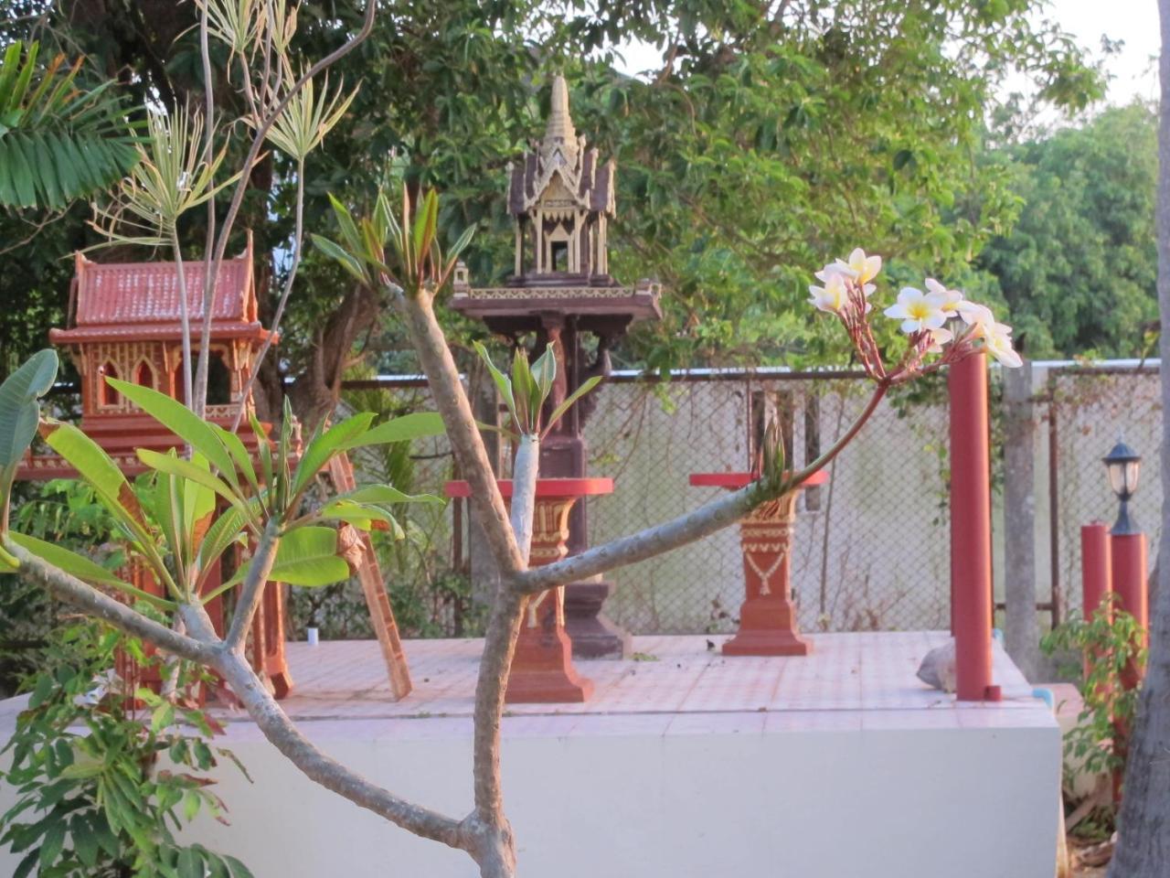 Villa Miracle Rawai Ngoại thất bức ảnh