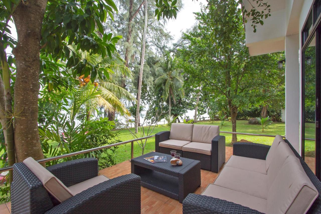 Villa Miracle Rawai Ngoại thất bức ảnh