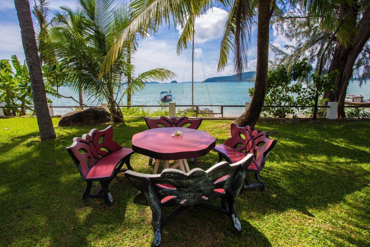 Villa Miracle Rawai Ngoại thất bức ảnh