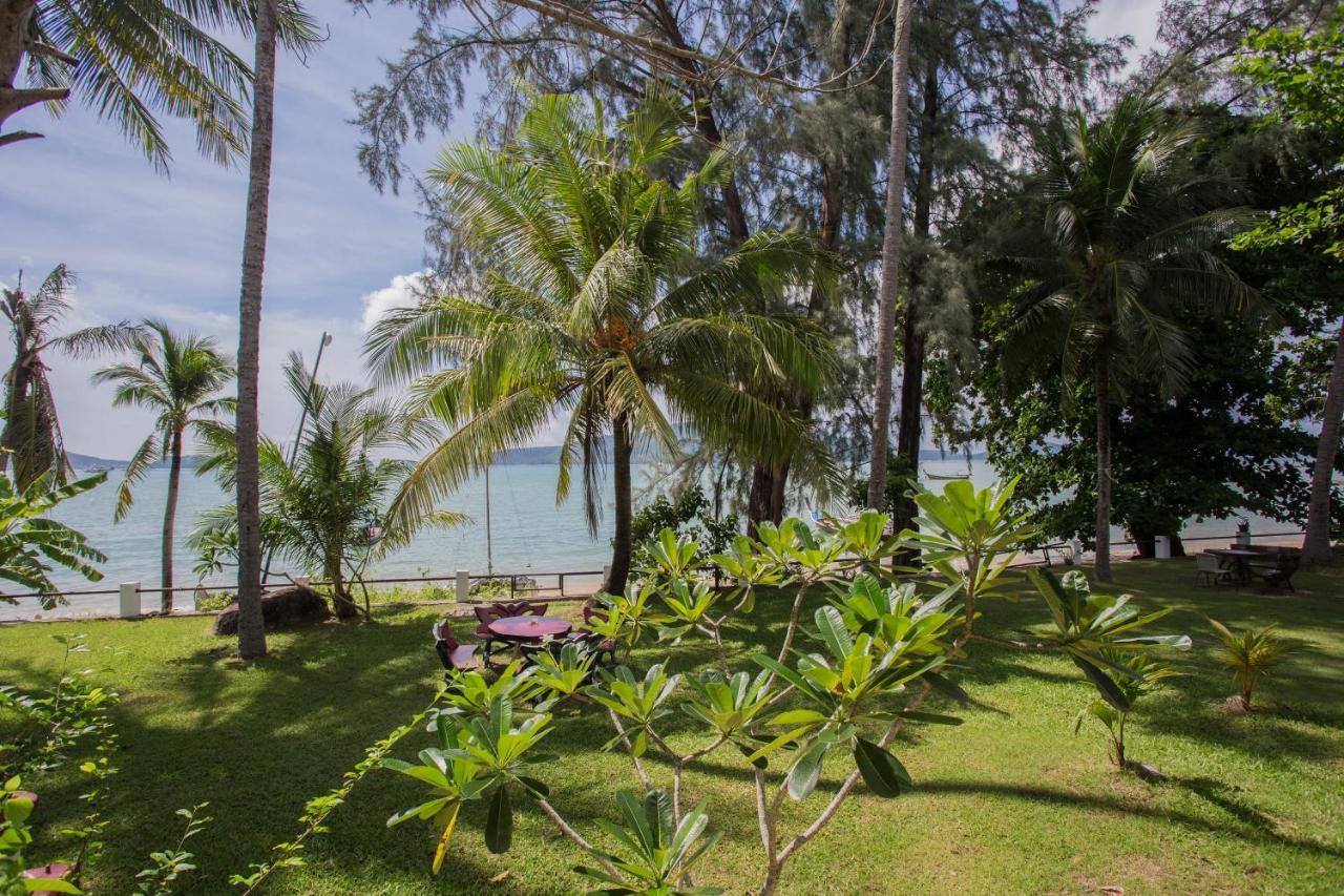 Villa Miracle Rawai Ngoại thất bức ảnh