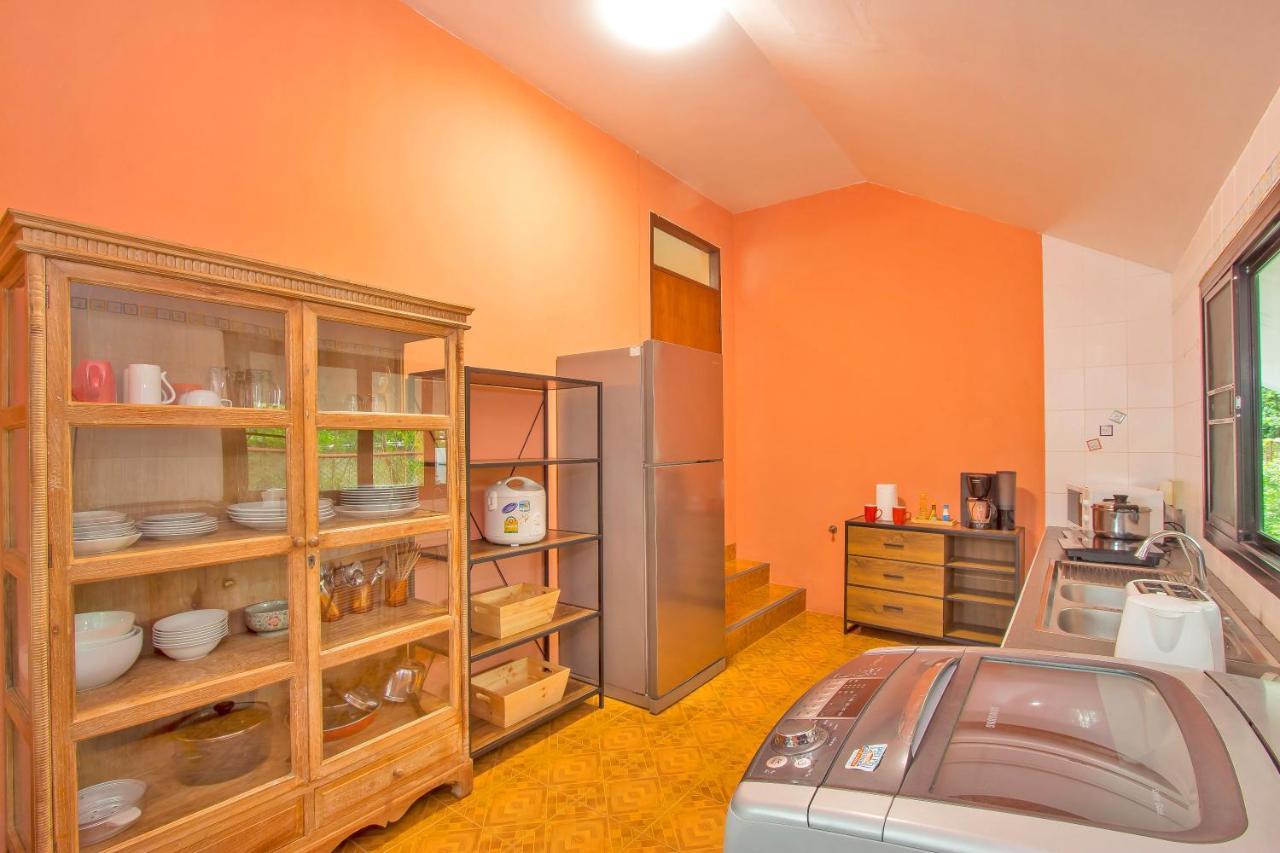Villa Miracle Rawai Ngoại thất bức ảnh