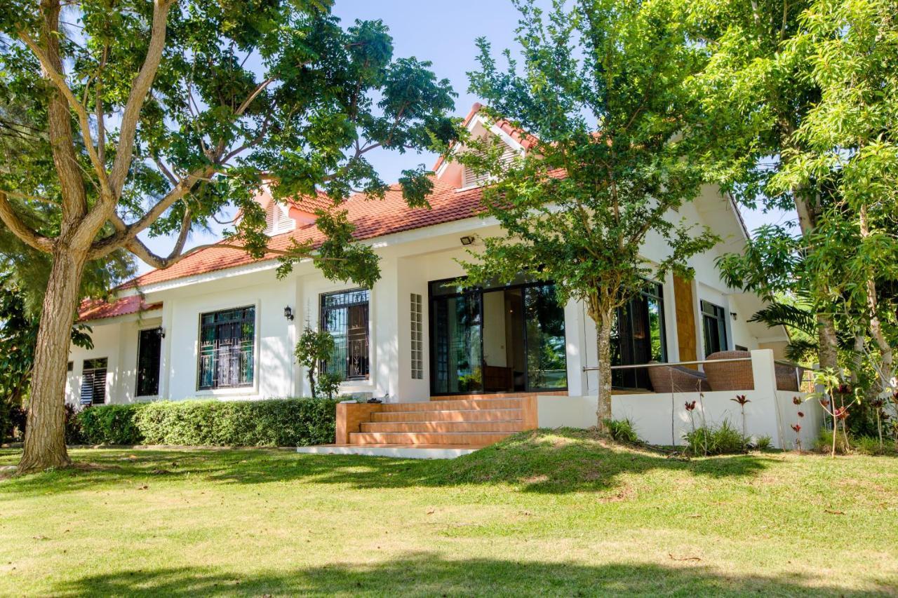 Villa Miracle Rawai Ngoại thất bức ảnh