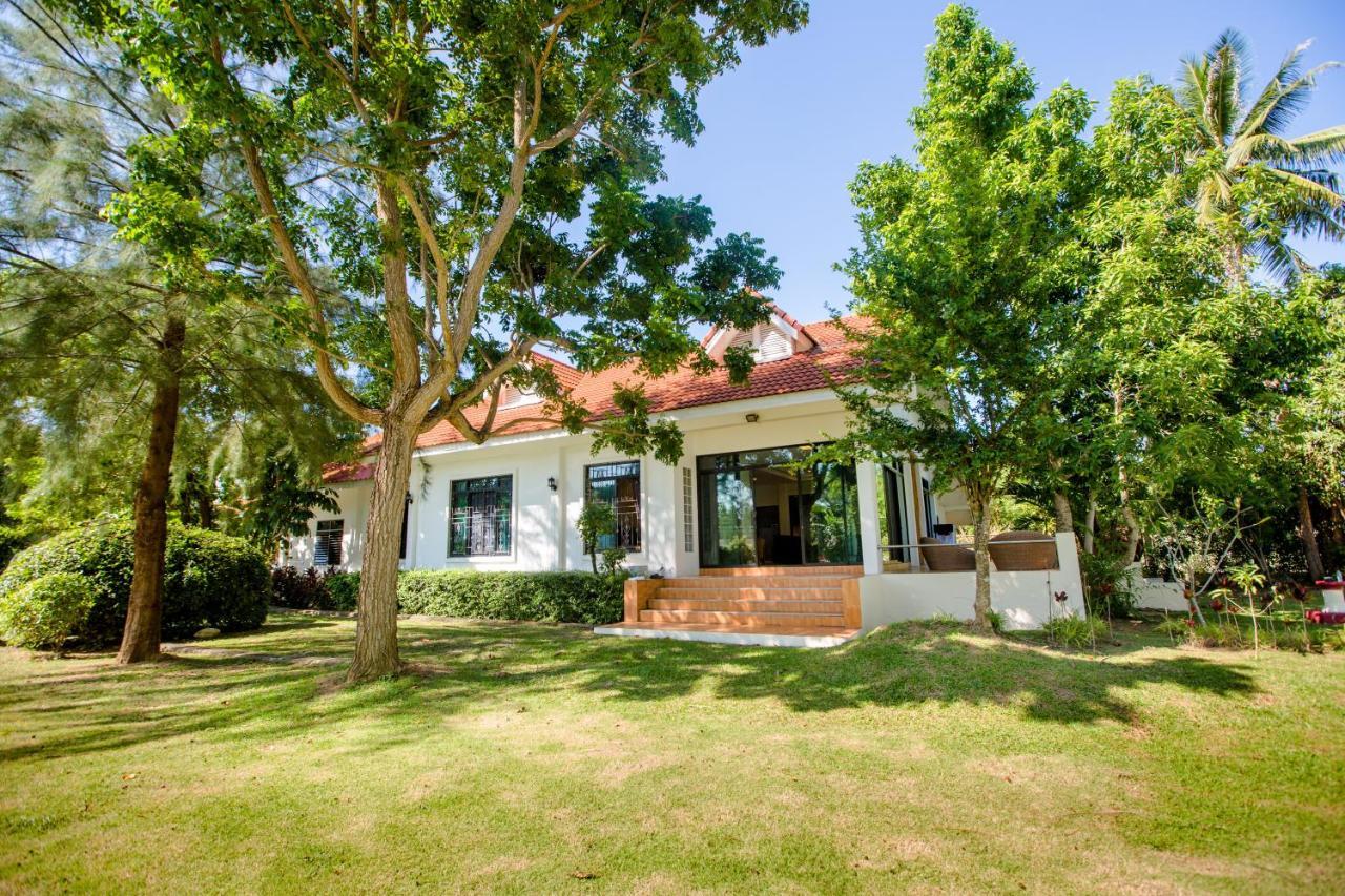 Villa Miracle Rawai Ngoại thất bức ảnh