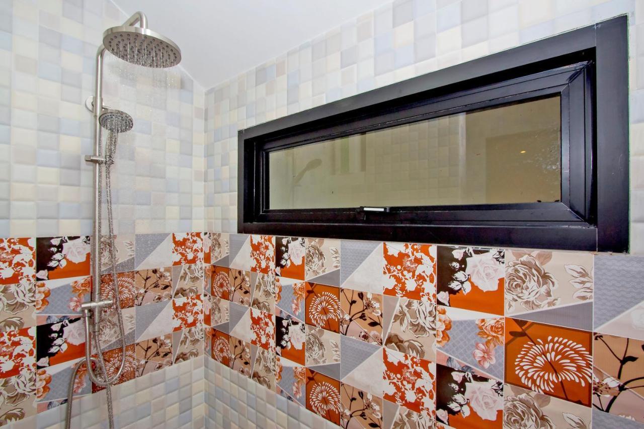 Villa Miracle Rawai Ngoại thất bức ảnh