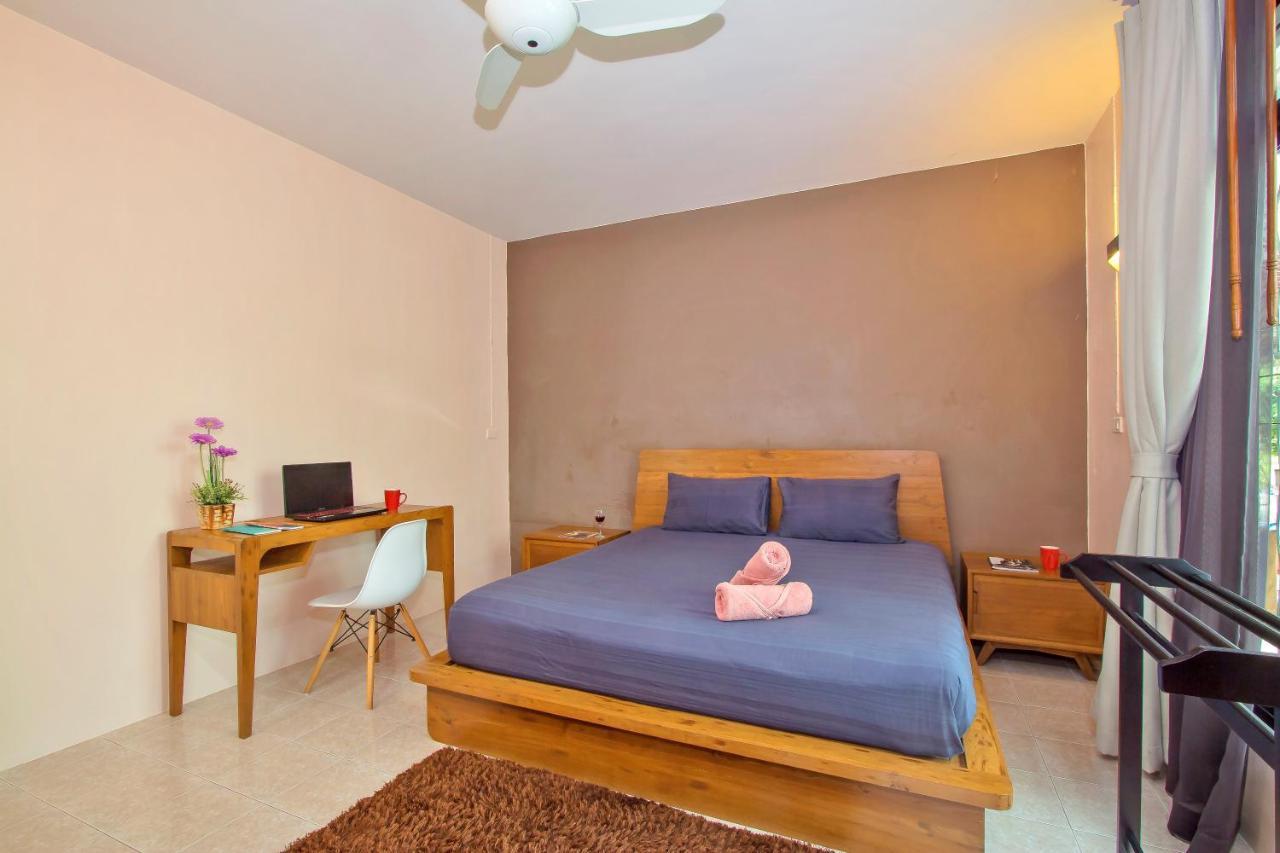 Villa Miracle Rawai Ngoại thất bức ảnh