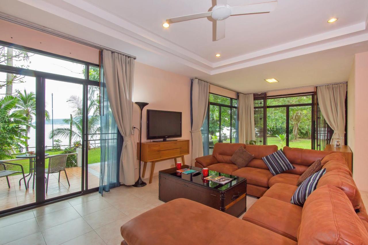 Villa Miracle Rawai Ngoại thất bức ảnh