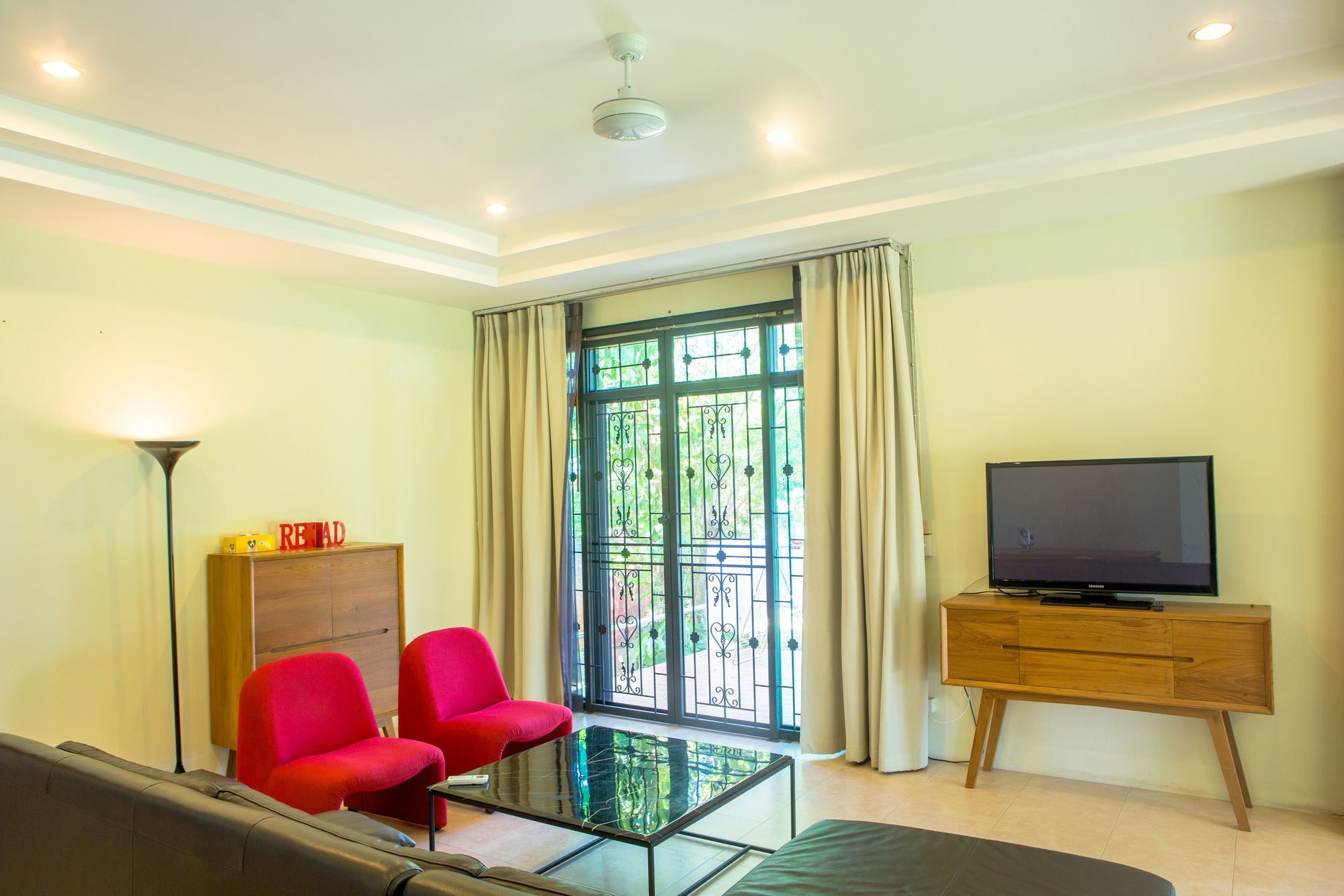 Villa Miracle Rawai Ngoại thất bức ảnh