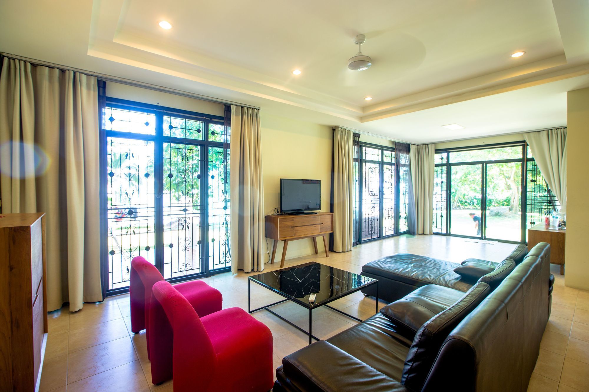 Villa Miracle Rawai Ngoại thất bức ảnh