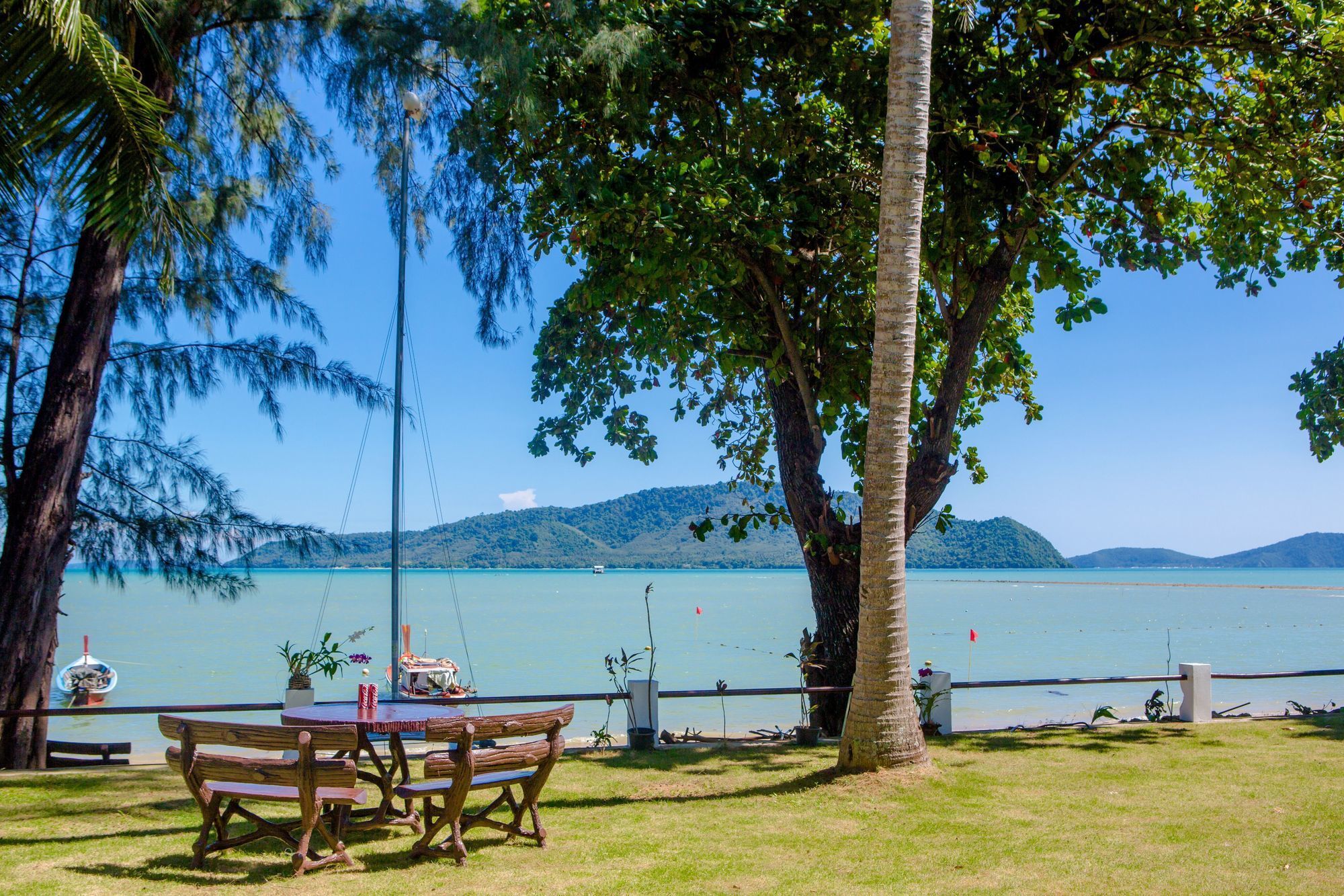 Villa Miracle Rawai Ngoại thất bức ảnh