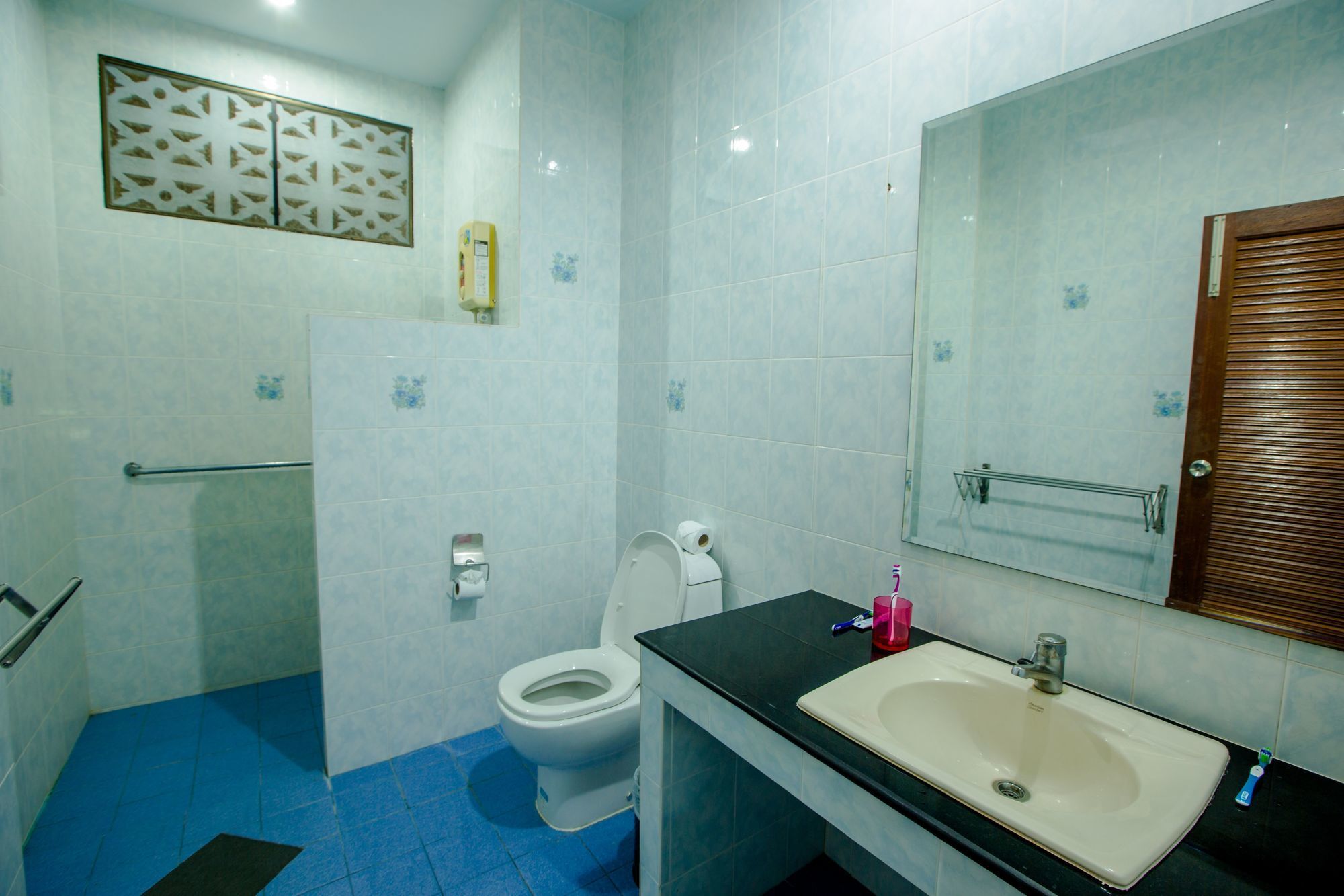Villa Miracle Rawai Ngoại thất bức ảnh