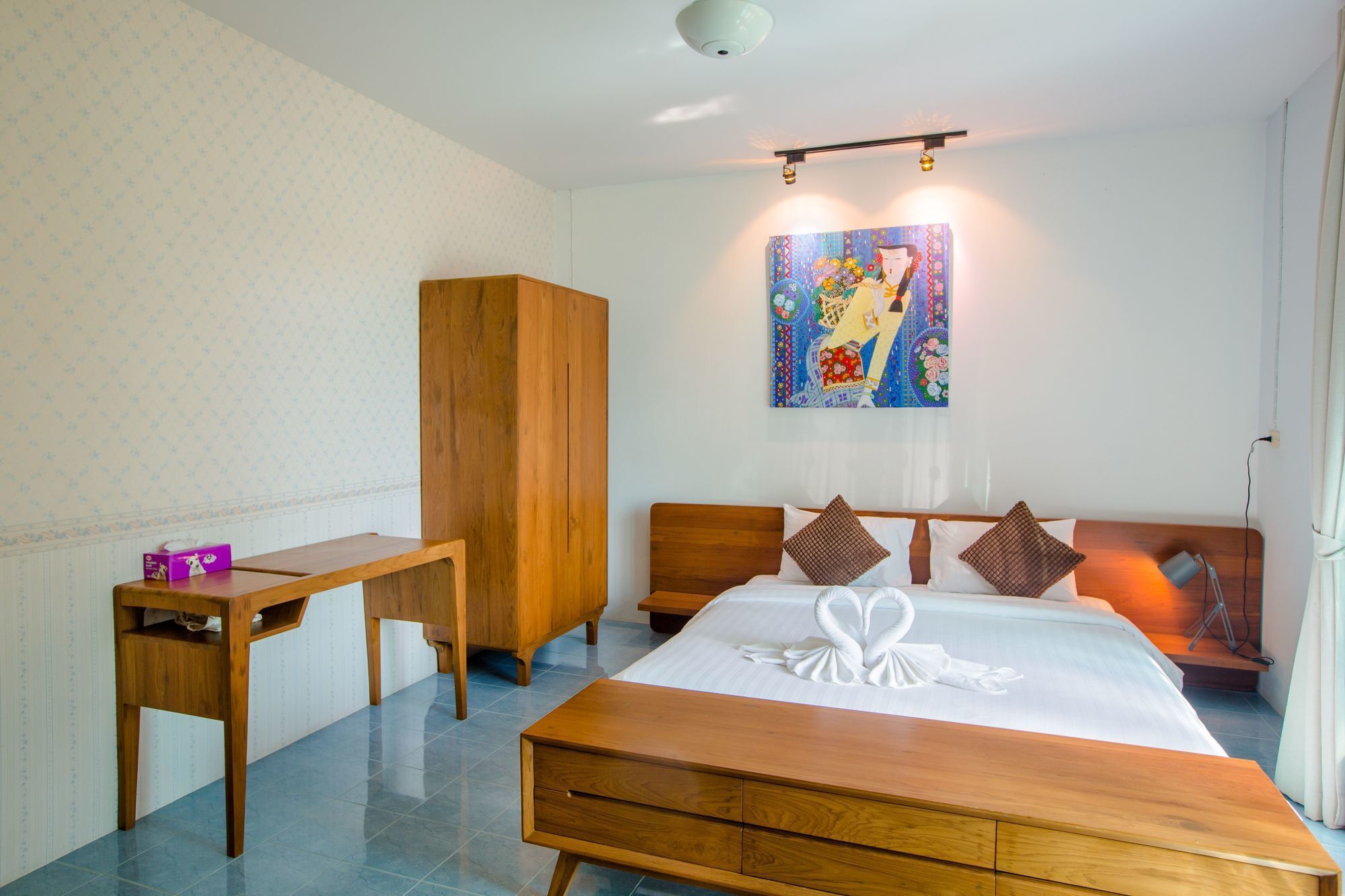 Villa Miracle Rawai Ngoại thất bức ảnh