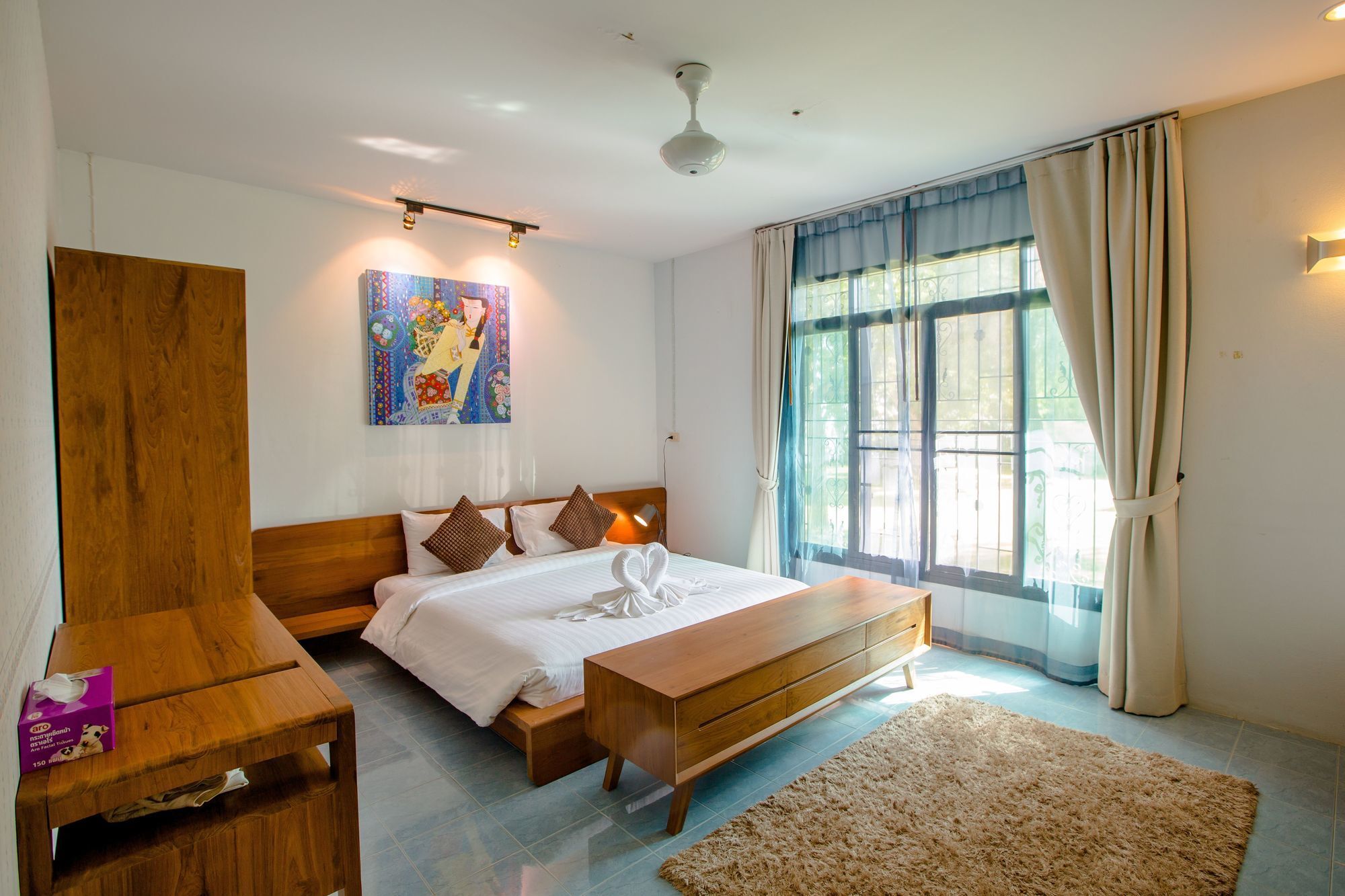 Villa Miracle Rawai Ngoại thất bức ảnh