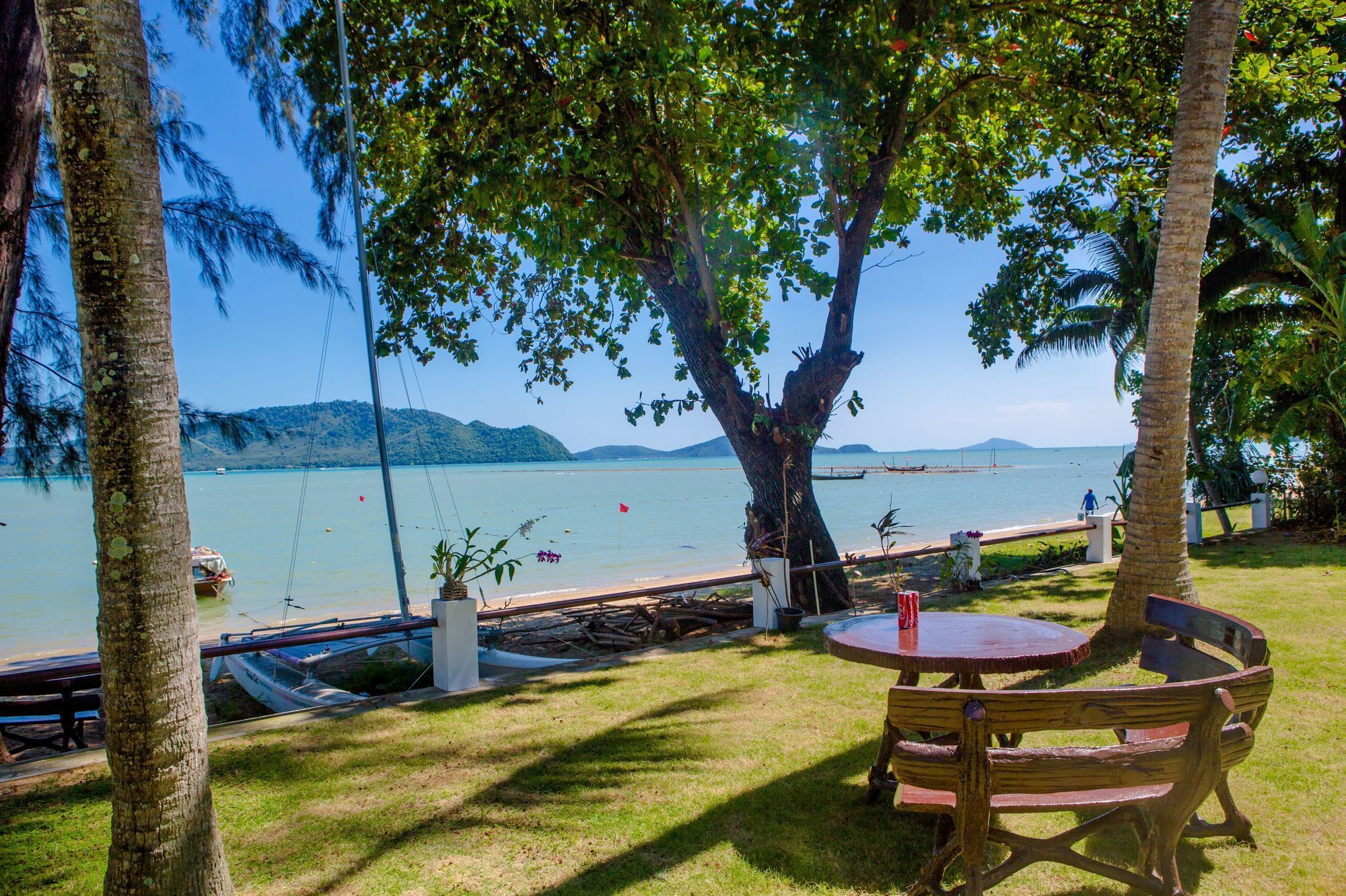 Villa Miracle Rawai Ngoại thất bức ảnh