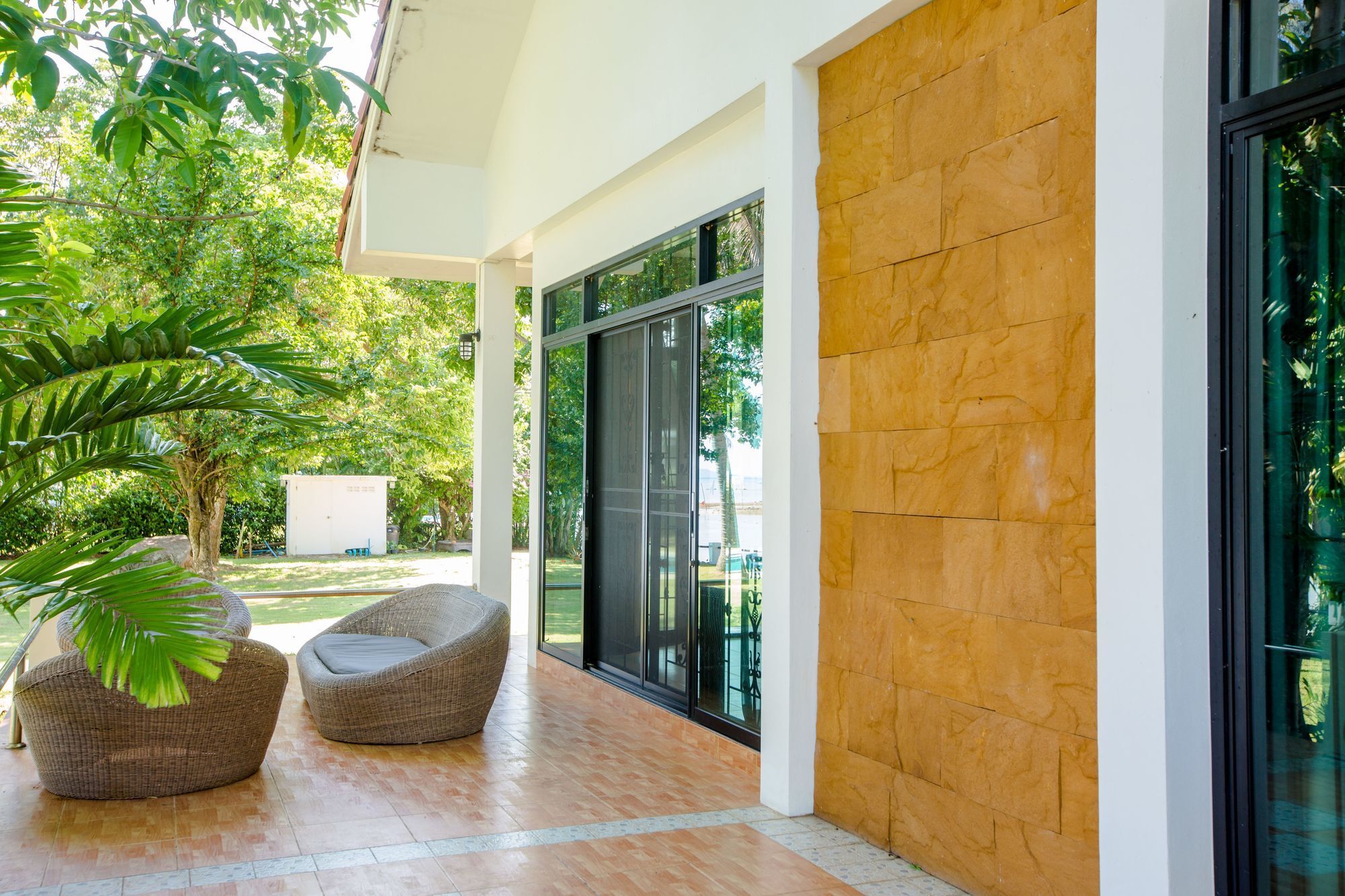Villa Miracle Rawai Ngoại thất bức ảnh