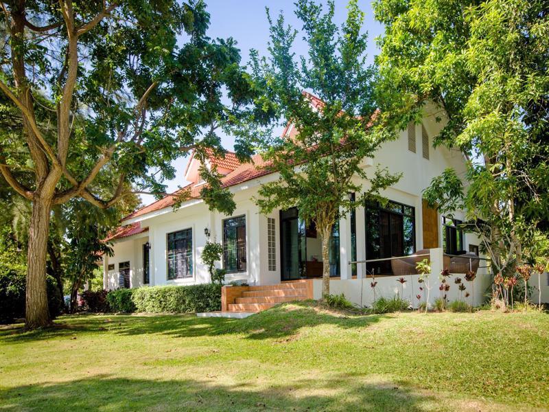 Villa Miracle Rawai Ngoại thất bức ảnh