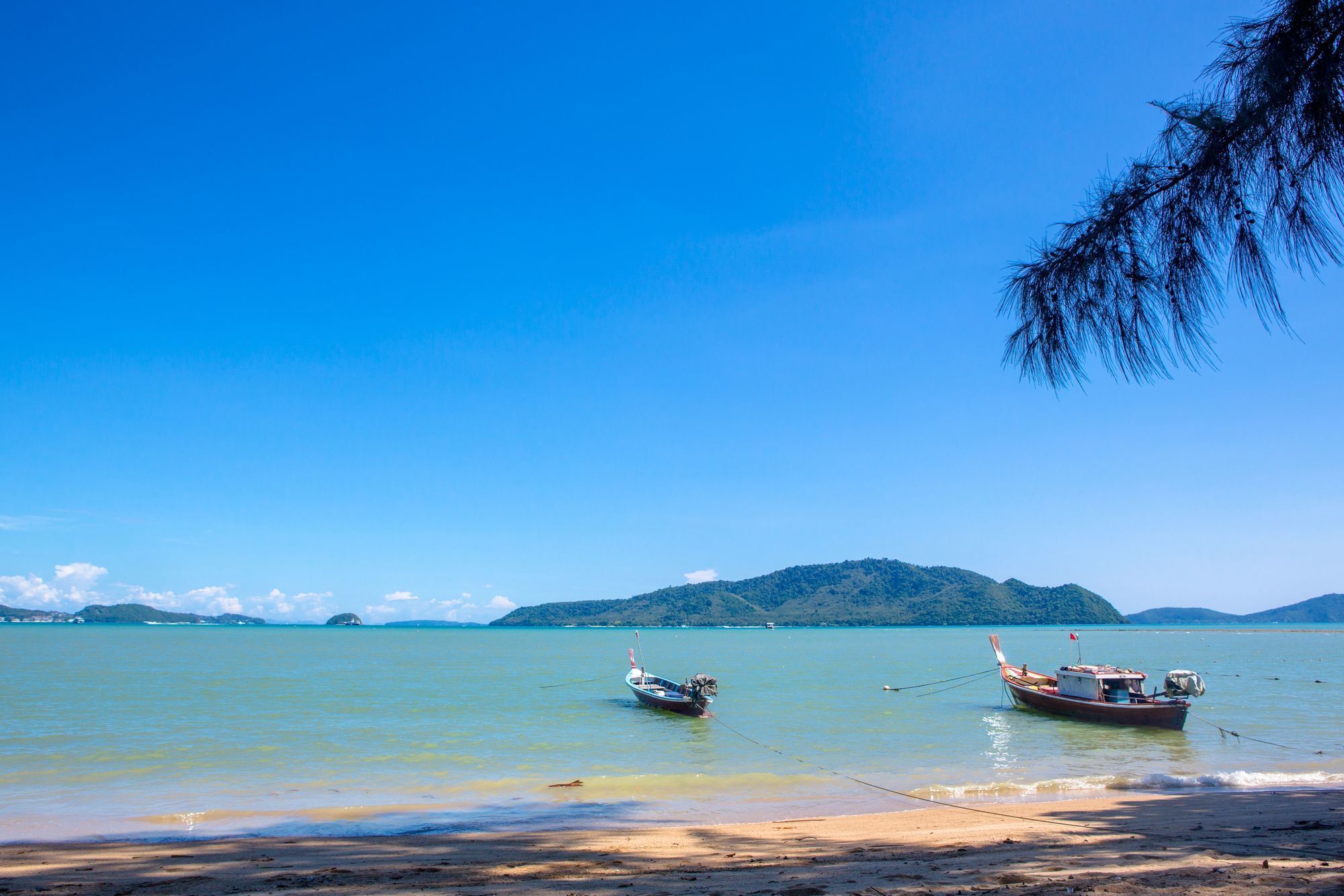 Villa Miracle Rawai Ngoại thất bức ảnh