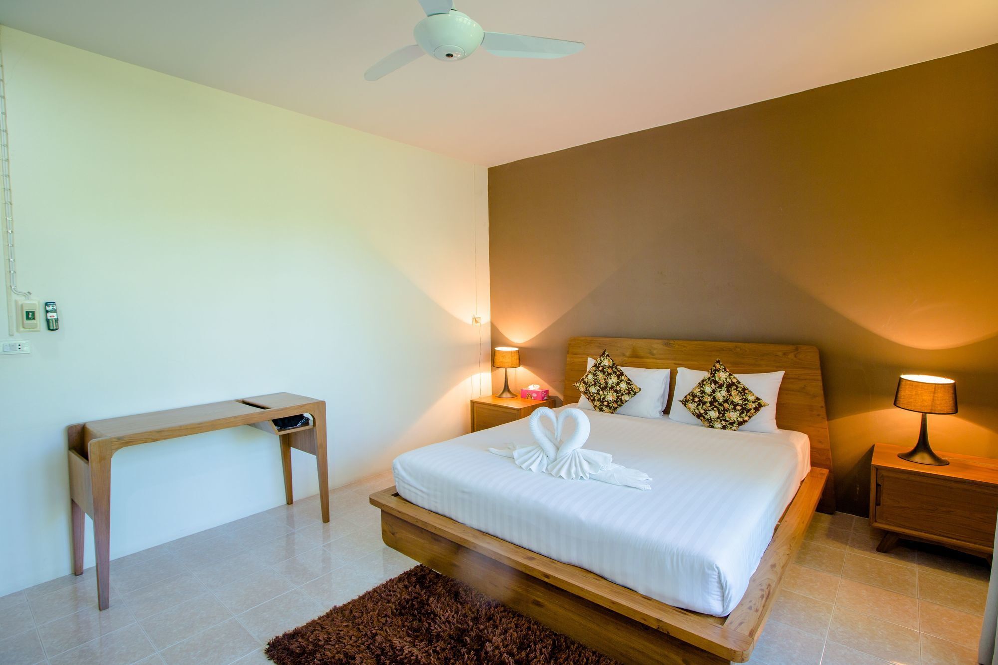 Villa Miracle Rawai Ngoại thất bức ảnh