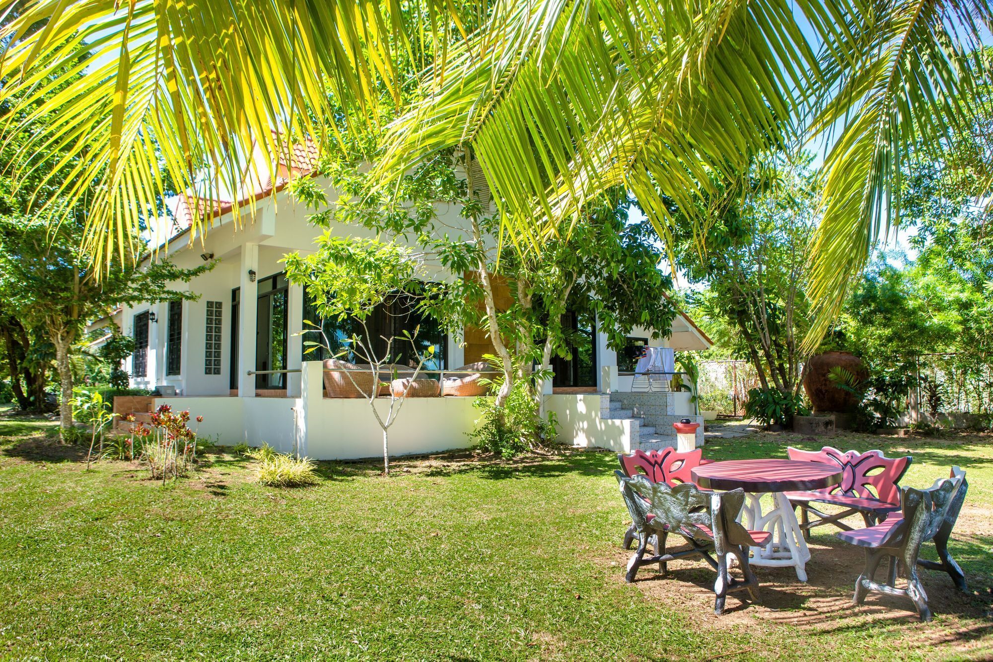 Villa Miracle Rawai Ngoại thất bức ảnh