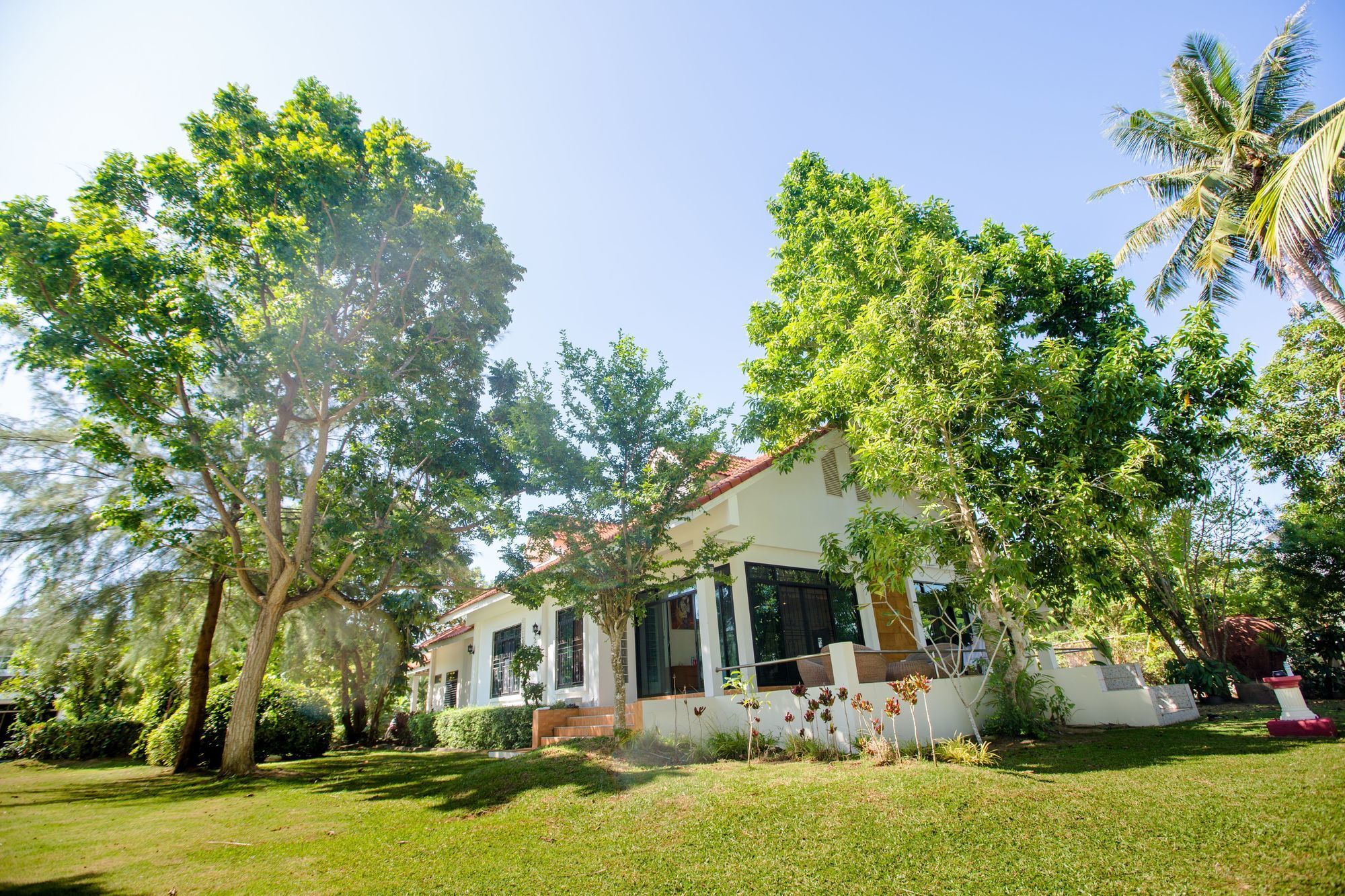 Villa Miracle Rawai Ngoại thất bức ảnh