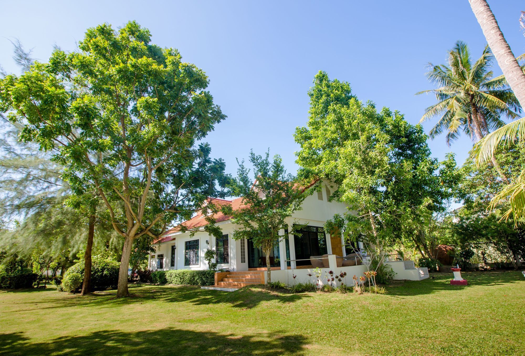 Villa Miracle Rawai Ngoại thất bức ảnh