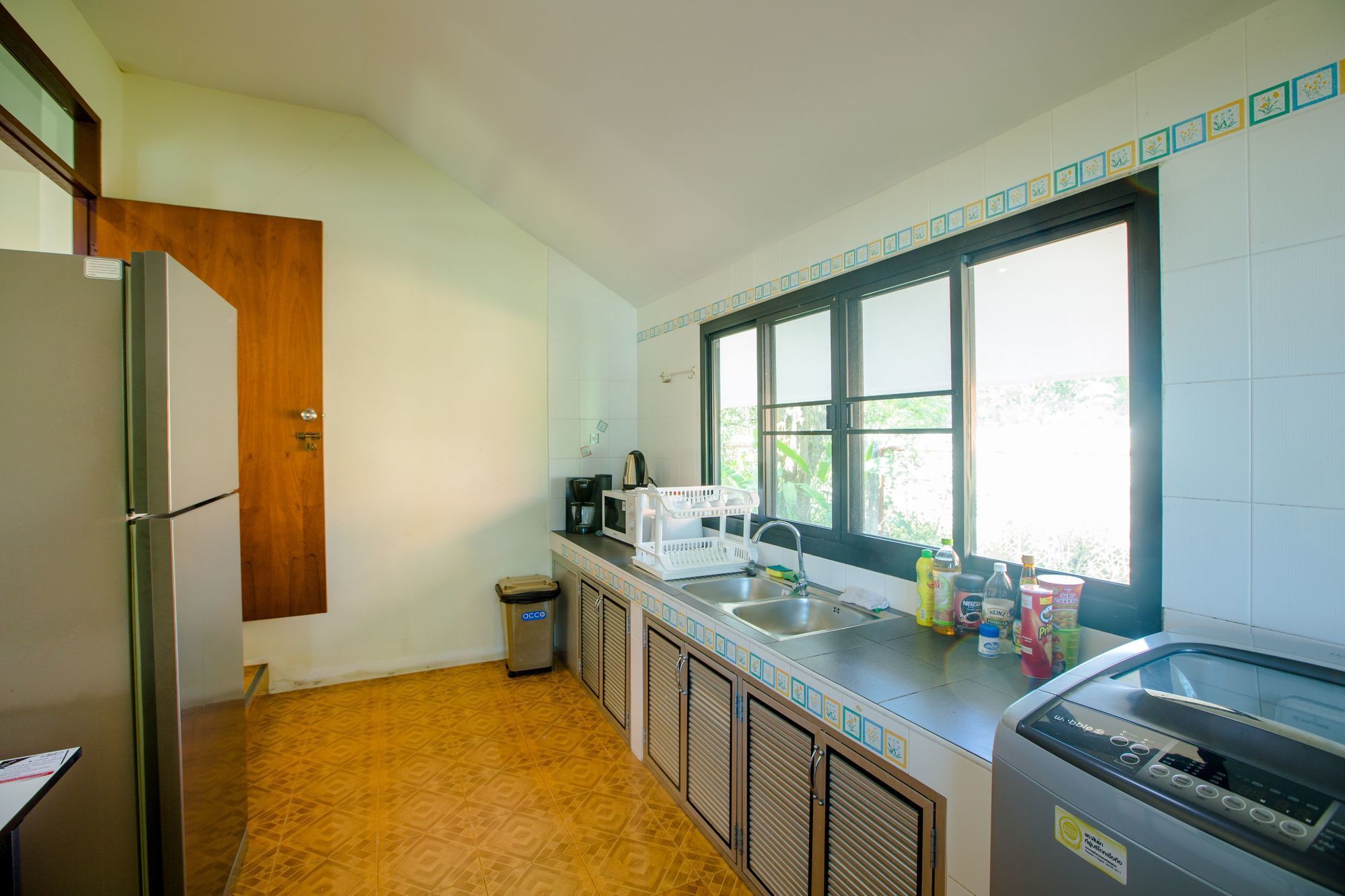 Villa Miracle Rawai Ngoại thất bức ảnh
